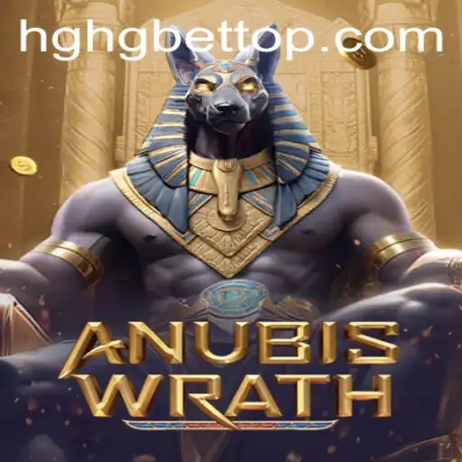 AnubisWrath: Embark on a Mystical Journey with HGHGBET