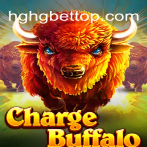 ChargeBuffalo: An Electrifying Adventure in the World of Online Gaming with HGHGBET.com