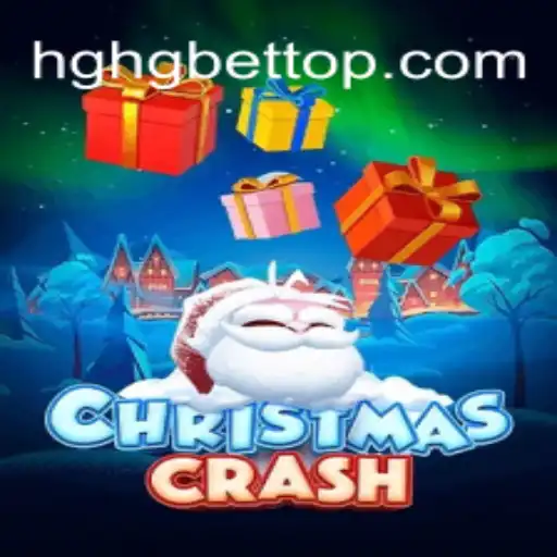 Unwrapping the Festive Fun of Christmas Crash: A Game That Rings in Holiday Cheer