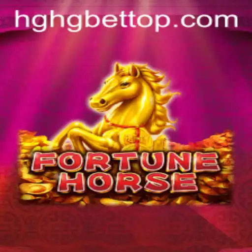 FortuneHorse: A Modern Gaming Experience