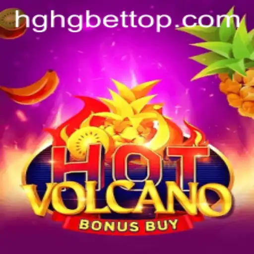 Unleashing the Heat with HotVolcanoBonusBuy on HGHGBET.com