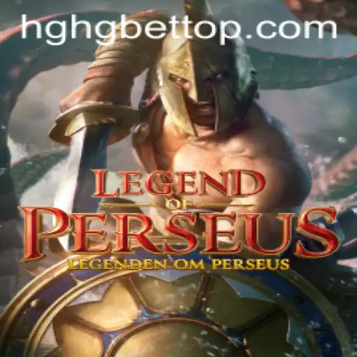 LegendofPerseus: An Epic Odyssey in the Gaming World