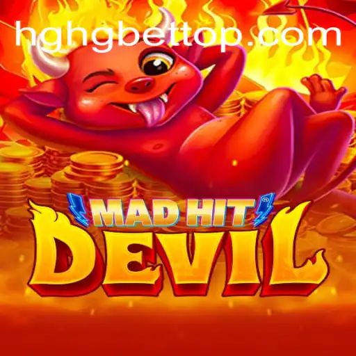 MadHitDevil: An Exciting Journey into Chaos and Strategy