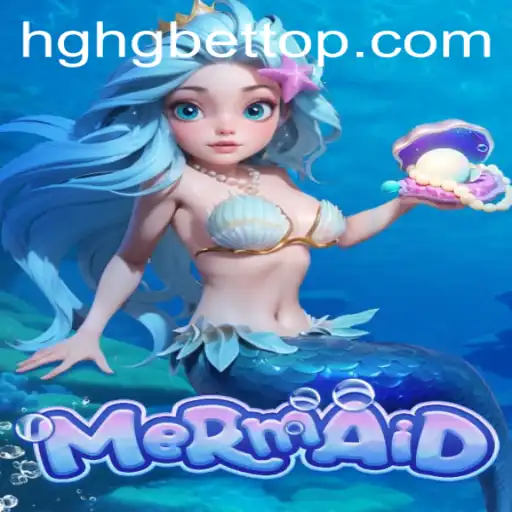 Discover the Magical World of 'Mermaid' Game on HGHGBET.com