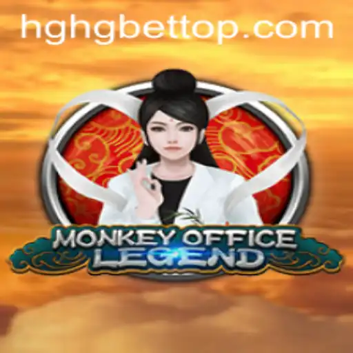 Unveiling the Exciting World of MonkeyOfficeLegend and the Role of HGHGBET.com