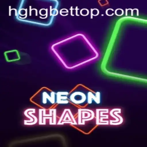Experience the Thrills of NeonShapes - A New Era in Gaming