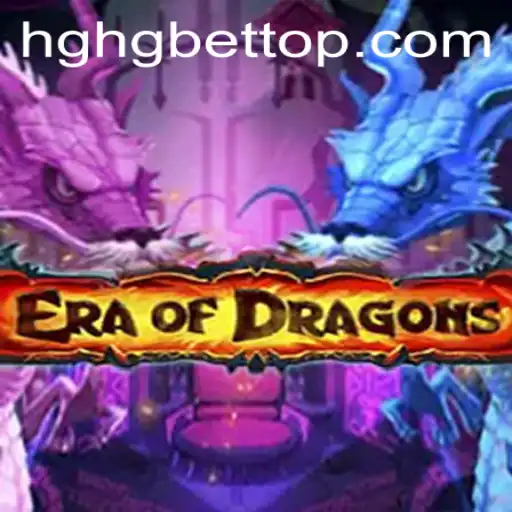 EraOfDragons: An Immersive Gaming Experience