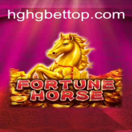 FortuneHorse: A Modern Gaming Experience