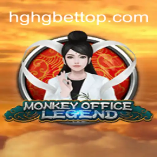 Unveiling the Exciting World of MonkeyOfficeLegend and the Role of HGHGBET.com