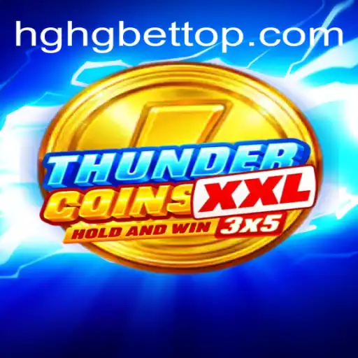 Exploring the Excitement of ThunderCoinsXxl
