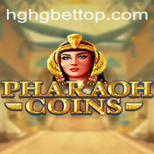 PharaohCoins: Dive into the Mystical World of Ancient Egypt