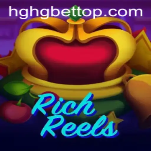 Unveiling the Thrills of RichReels: Your Gateway to the World of High Stakes