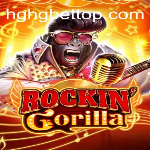 Exploring RockinGorilla: A Thrilling Gaming Adventure