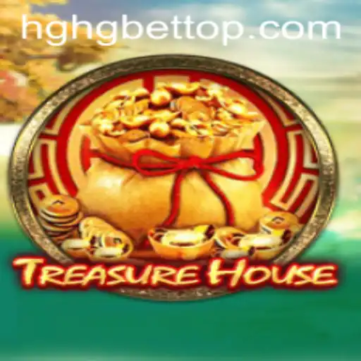 Discover the World of TreasureHouse: A Captivating Adventure in Gaming